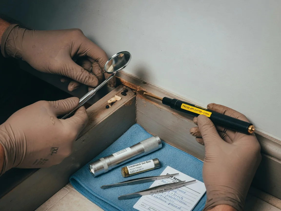 Why choose Emergency Pest Control in China Village, ME